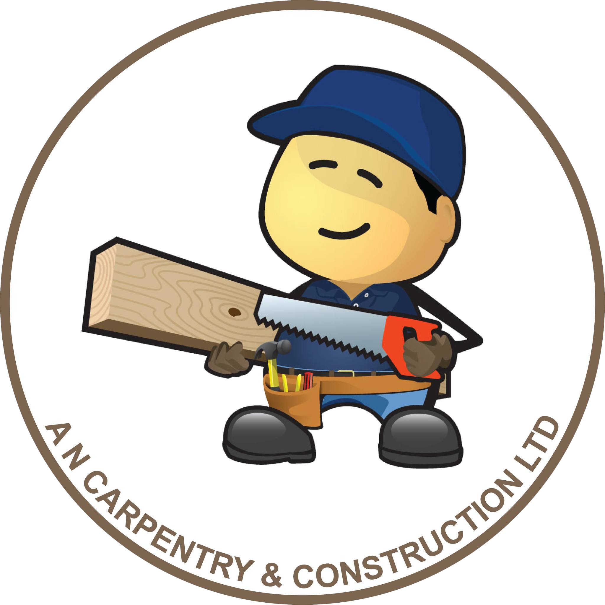 Expert Joinery Services in Worthing