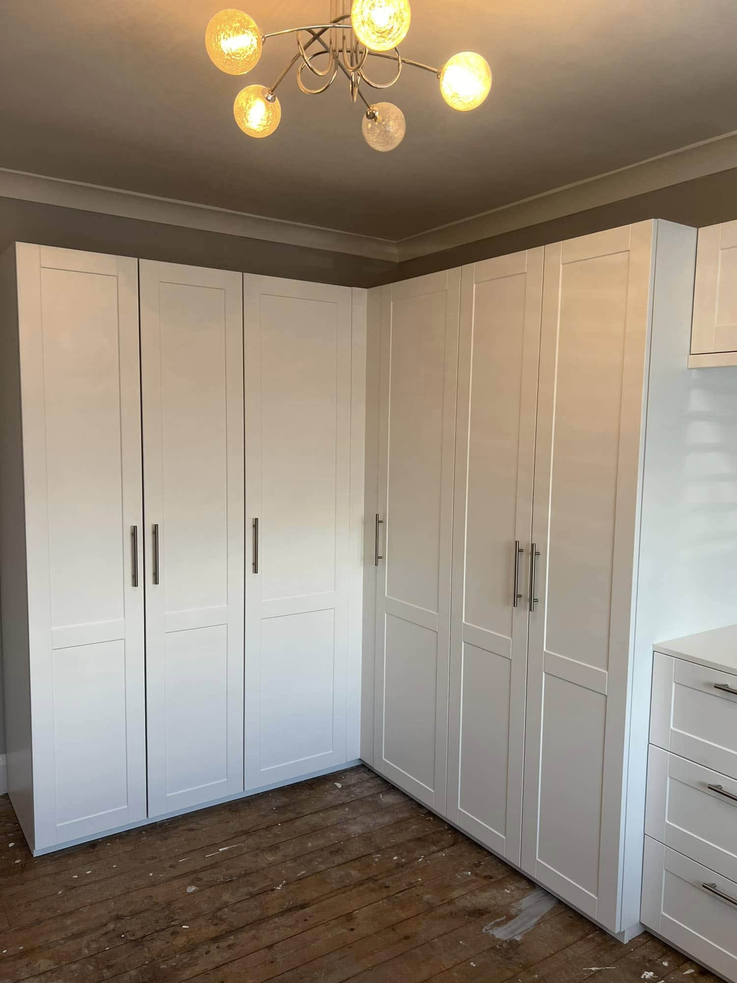 Carpentry & Construction Services in West Sussex